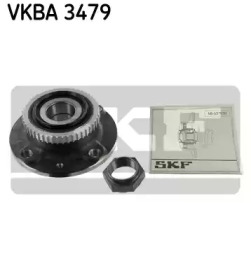 SKF VKBA 3479